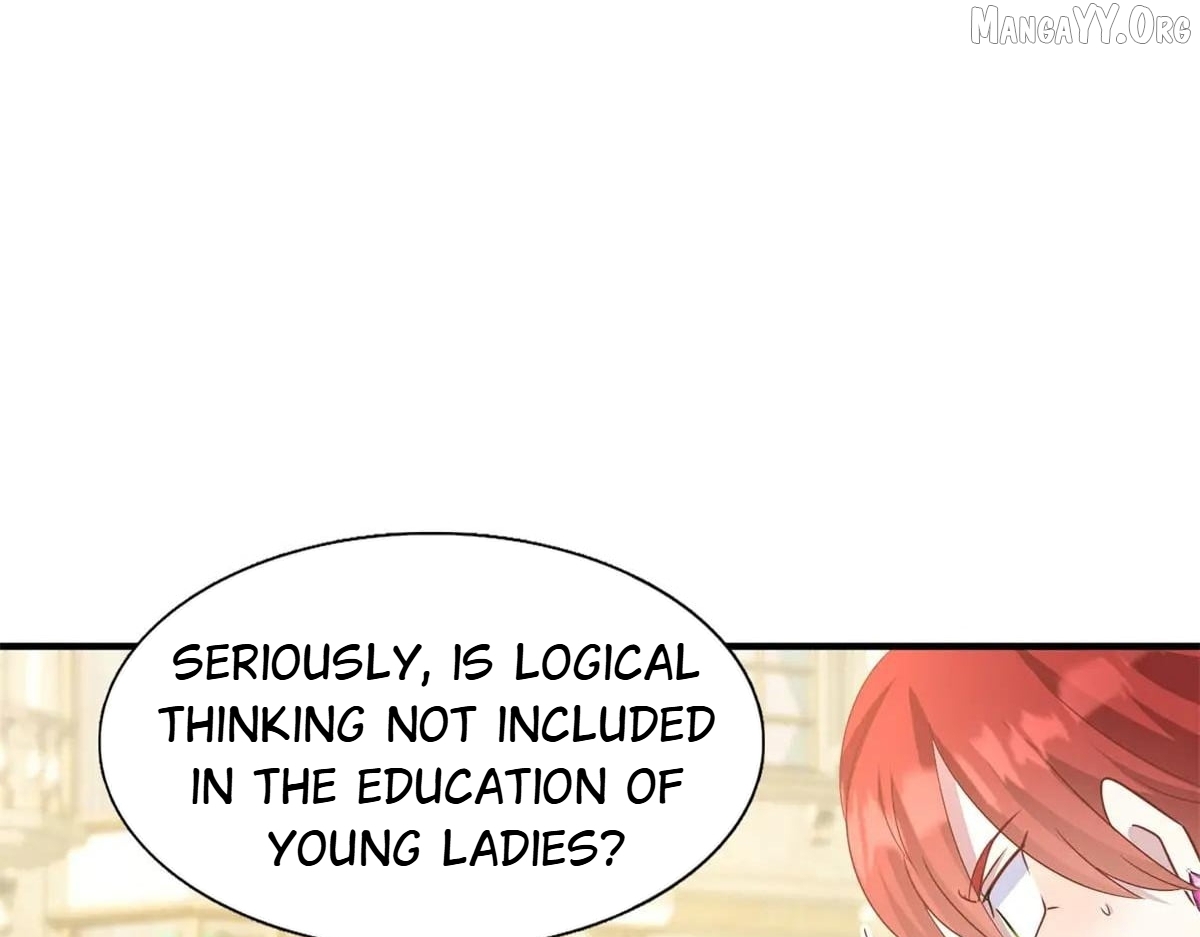 Don't Embarrass Me Chapter 190 - page 34